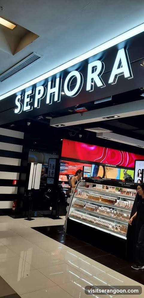SEPHORA NEX