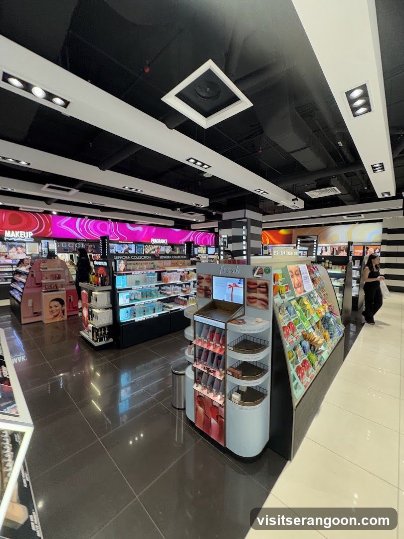 SEPHORA NEX