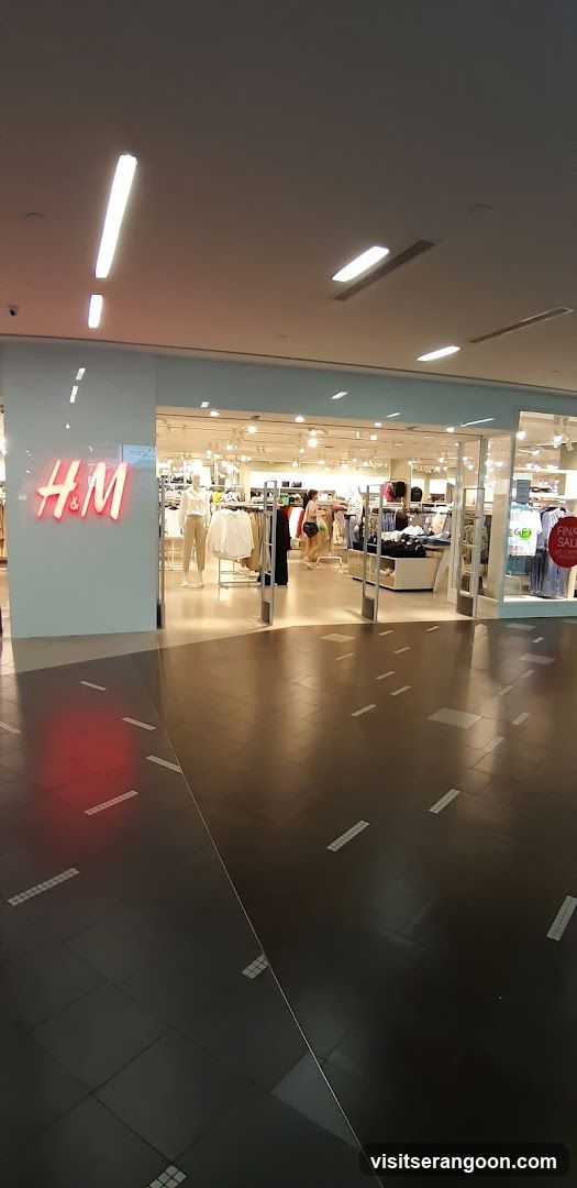 H&M