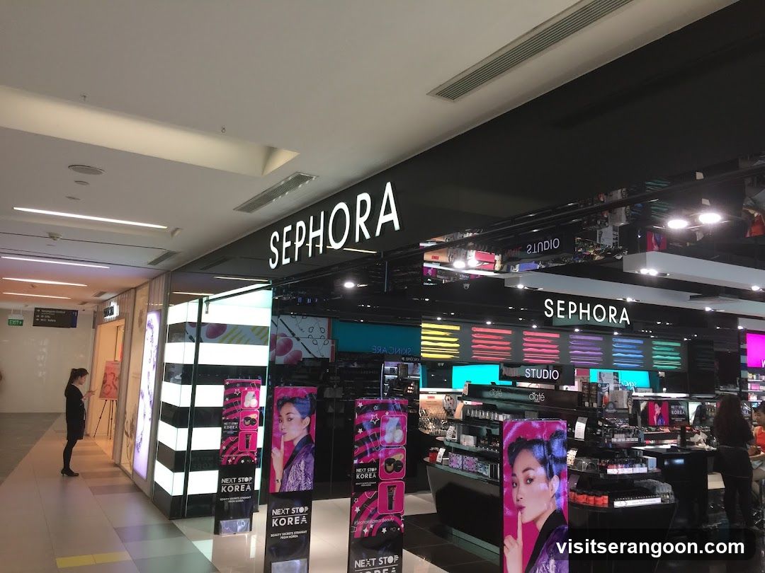 SEPHORA NEX
