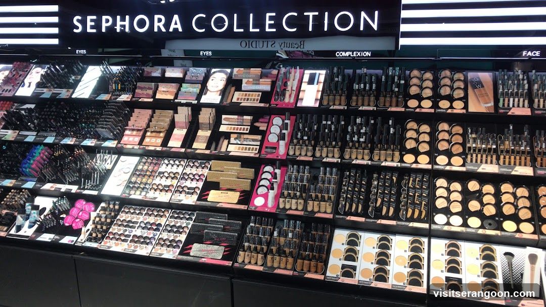 SEPHORA NEX