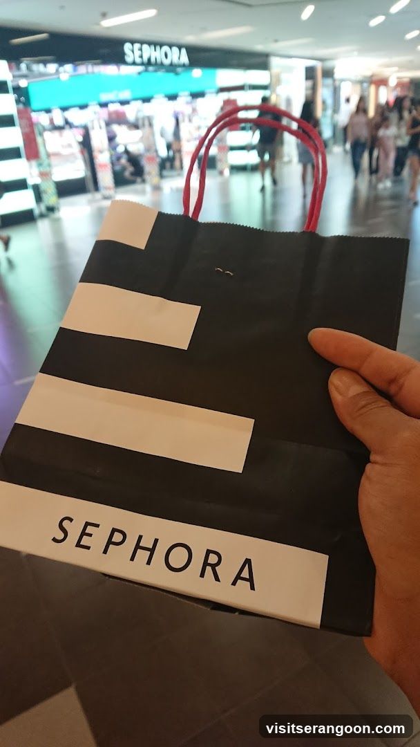 SEPHORA NEX