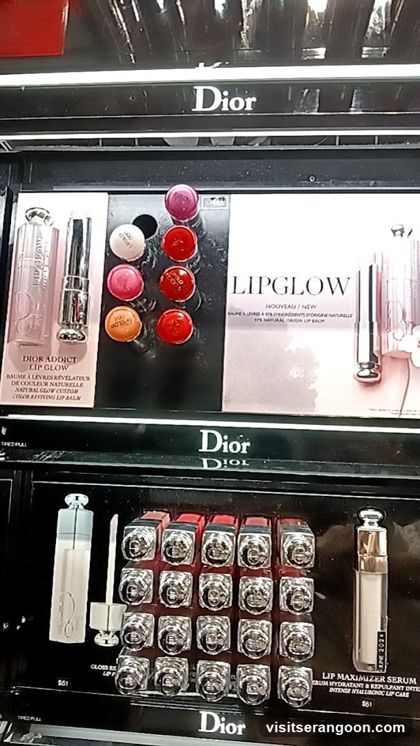 SEPHORA NEX