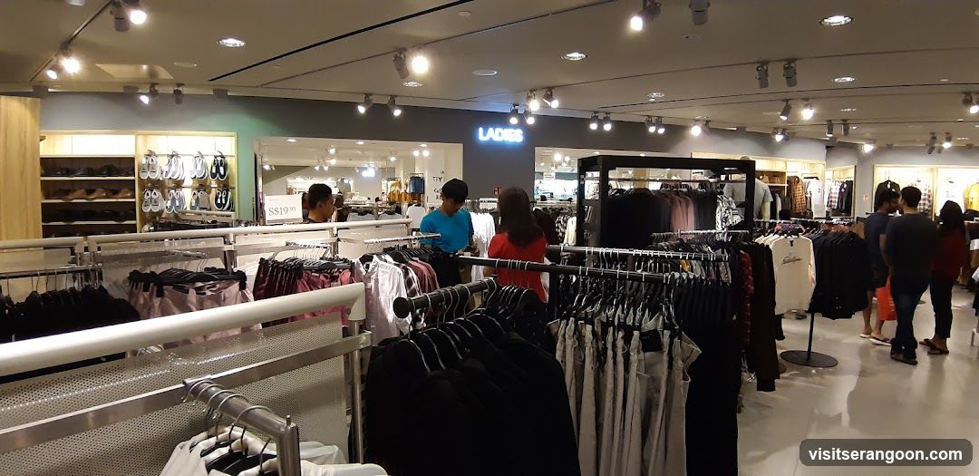H&M