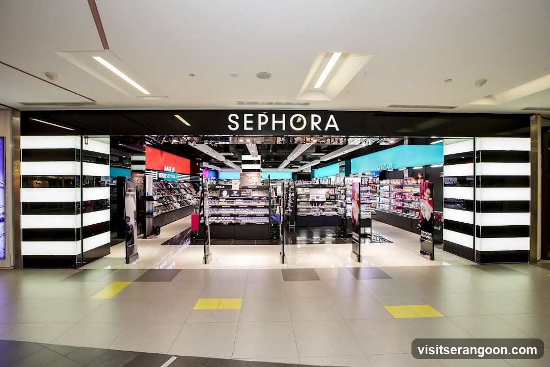 SEPHORA NEX