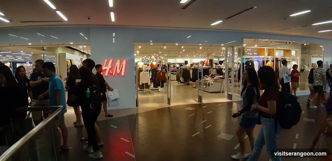 H&M