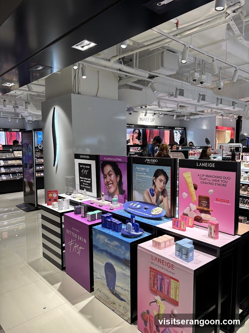 SEPHORA NEX