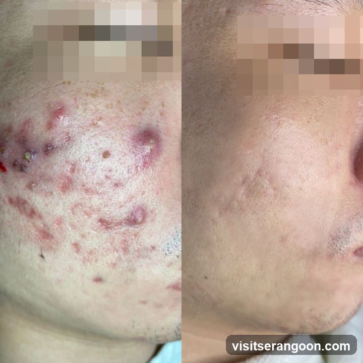 New York Skin Solutions - NEX | No.1 Facial Treatment Expert | Acne, Wrinkles & Pigmentation Solution