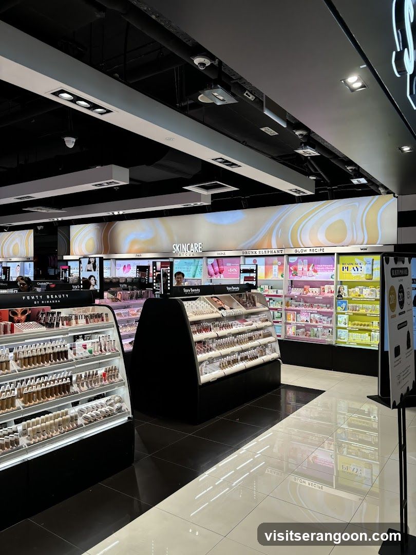 SEPHORA NEX