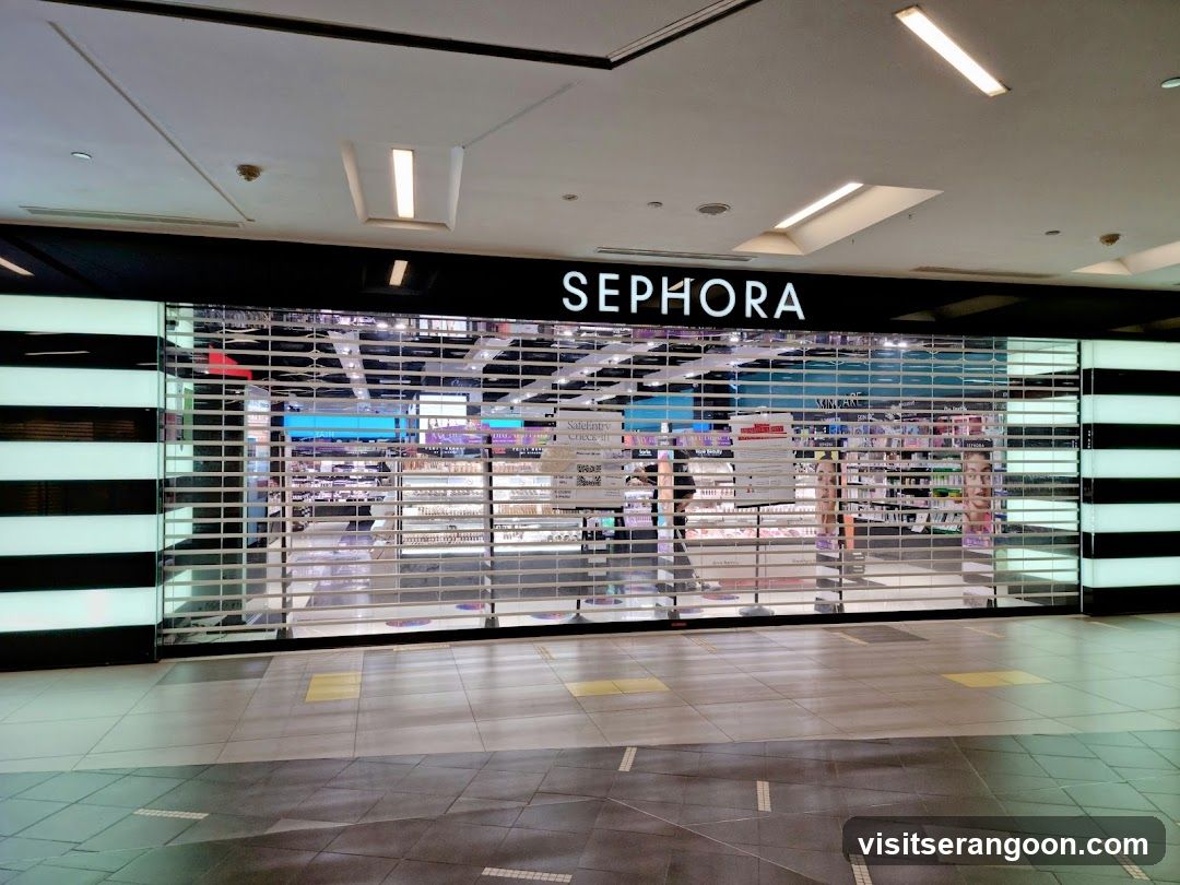 SEPHORA NEX