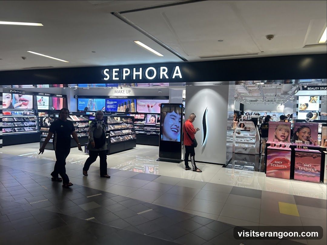SEPHORA NEX