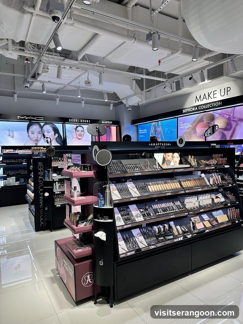 SEPHORA NEX