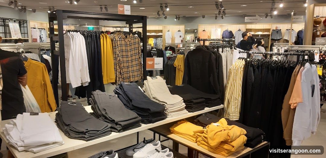 H&M