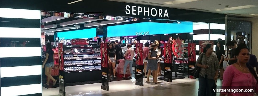SEPHORA NEX