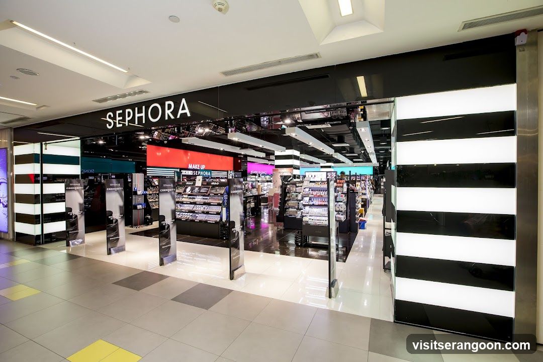 SEPHORA NEX
