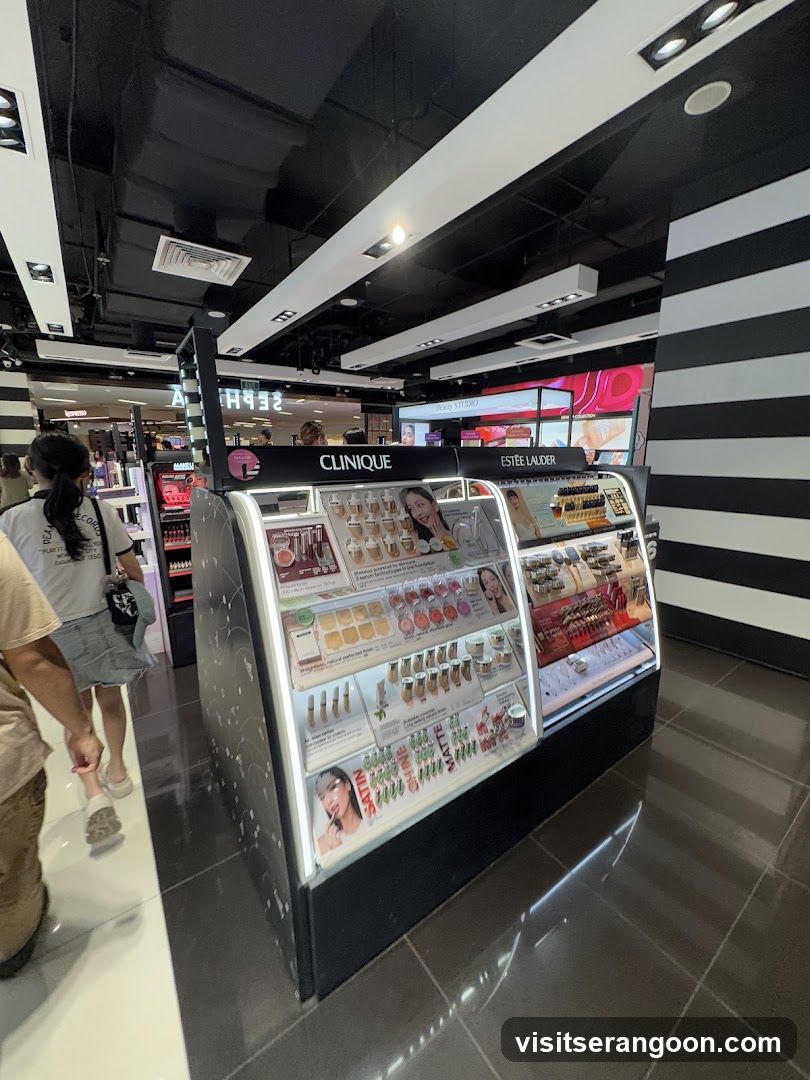 SEPHORA NEX