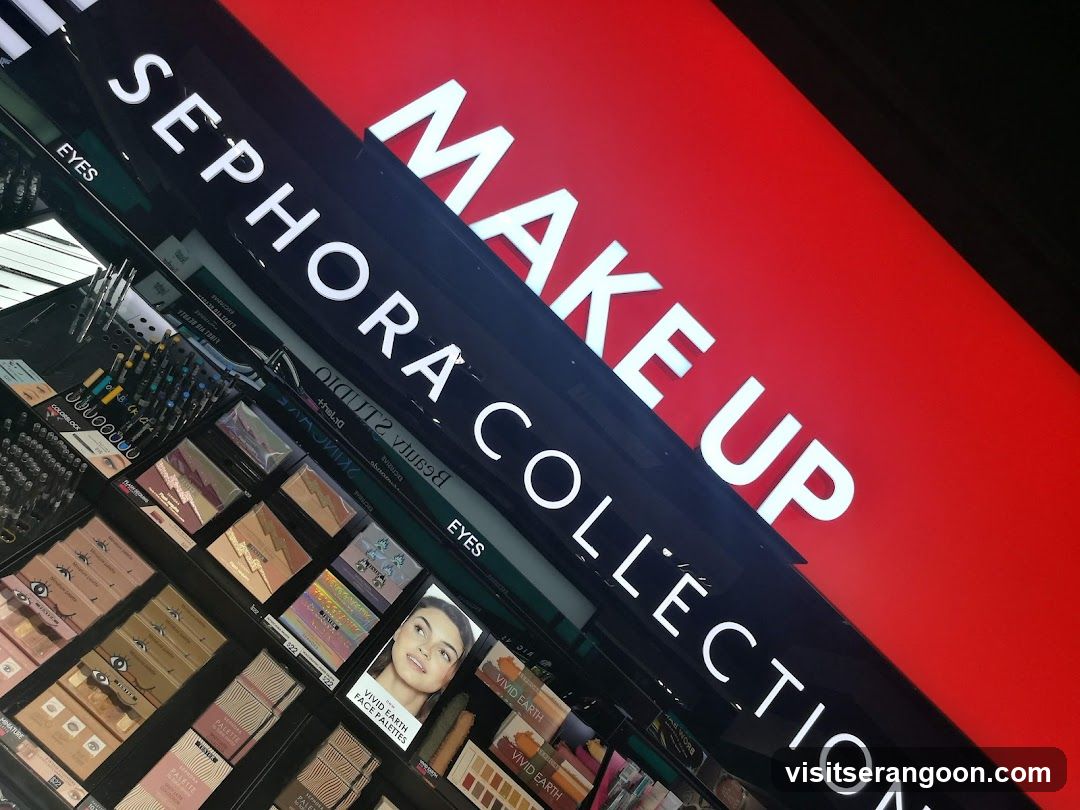 SEPHORA NEX