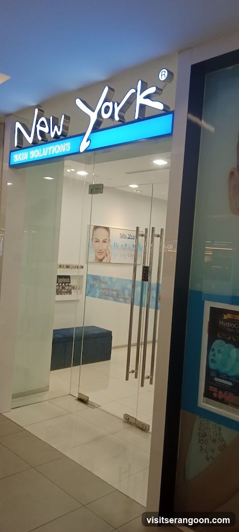 New York Skin Solutions - NEX | No.1 Facial Treatment Expert | Acne, Wrinkles & Pigmentation Solution