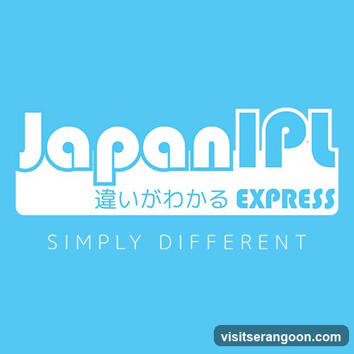 Japan IPL Express @ NEX