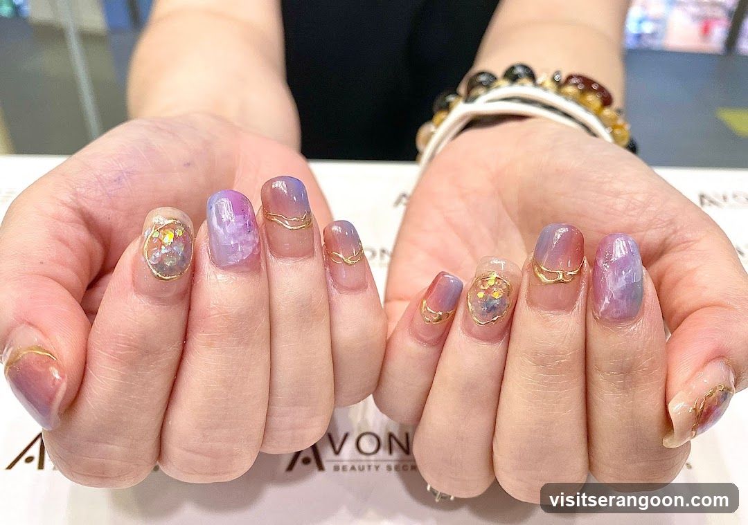 360 Lab Beauty and Nail