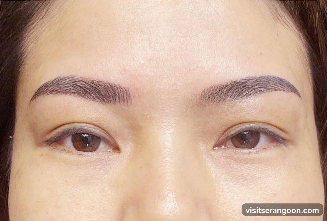 360 Lab Beauty and Nail