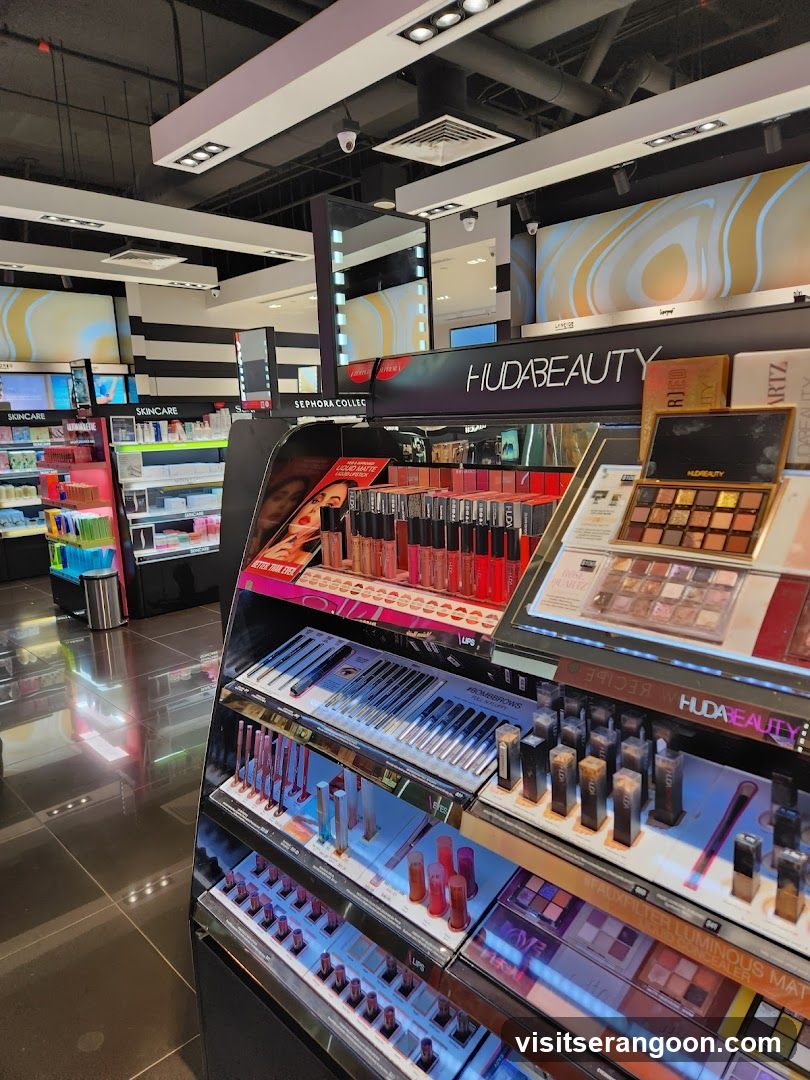 SEPHORA NEX