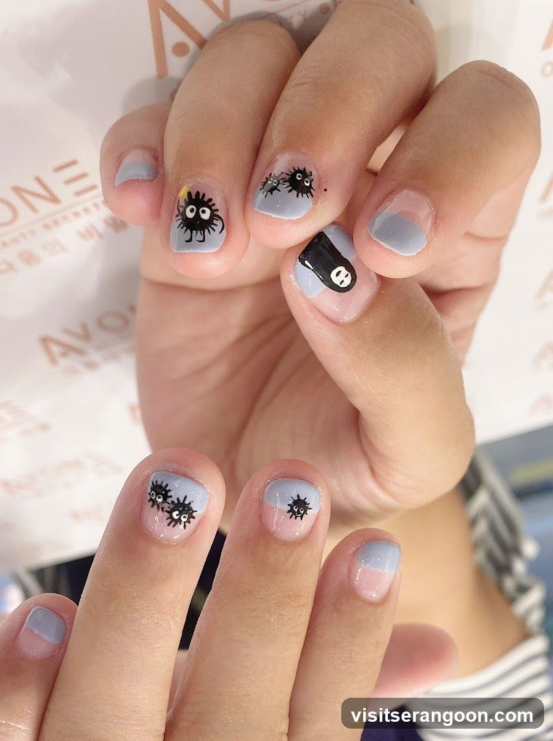 360 Lab Beauty and Nail