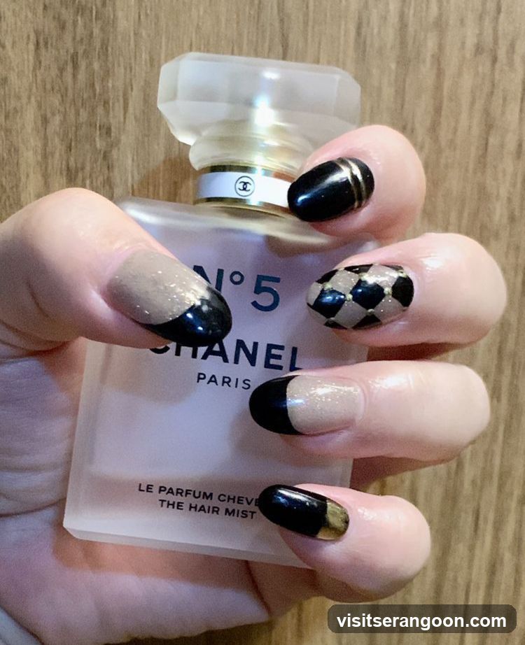 360 Lab Beauty and Nail