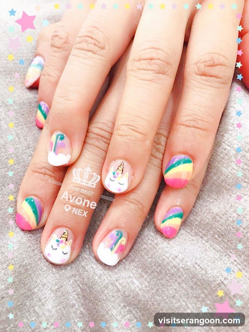 360 Lab Beauty and Nail