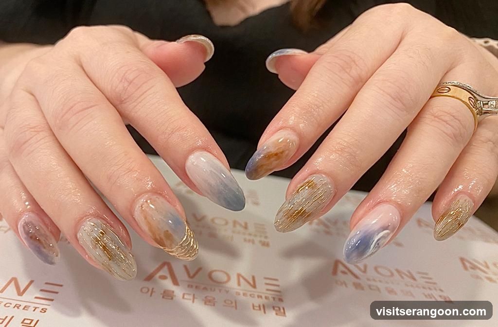 360 Lab Beauty and Nail