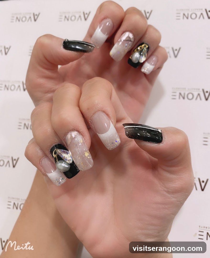 360 Lab Beauty and Nail