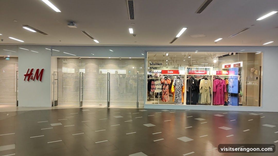 H&M
