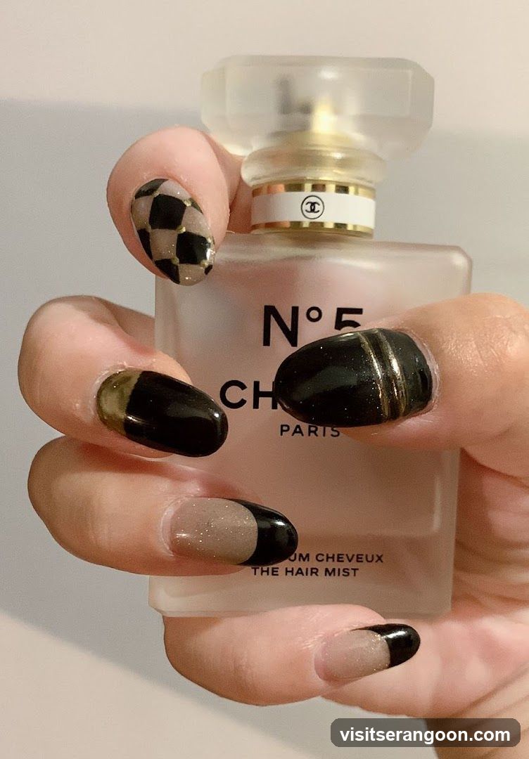 360 Lab Beauty and Nail