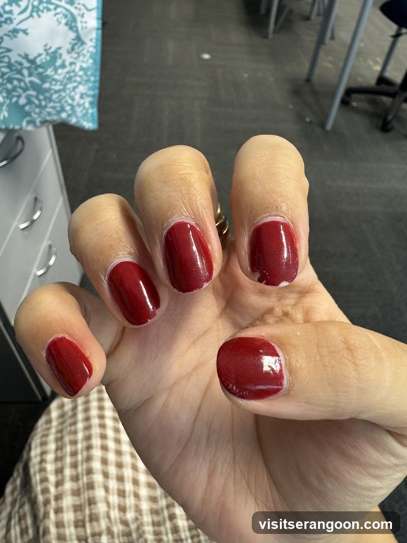 360 Lab Beauty and Nail