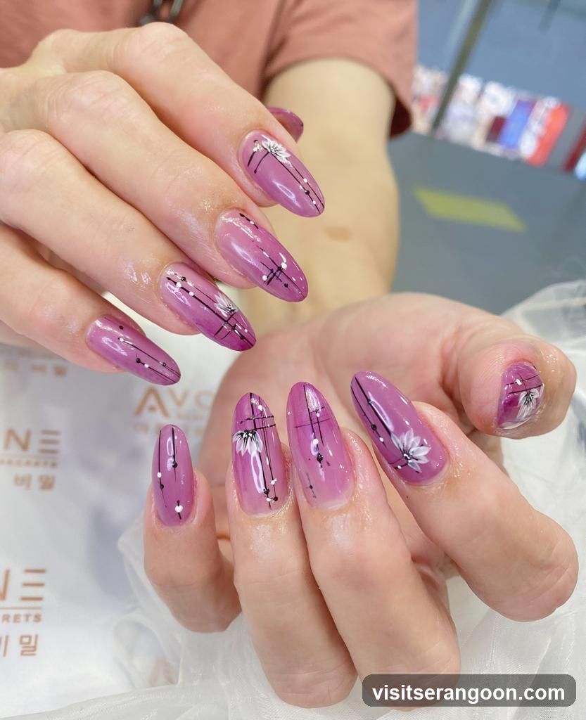360 Lab Beauty and Nail