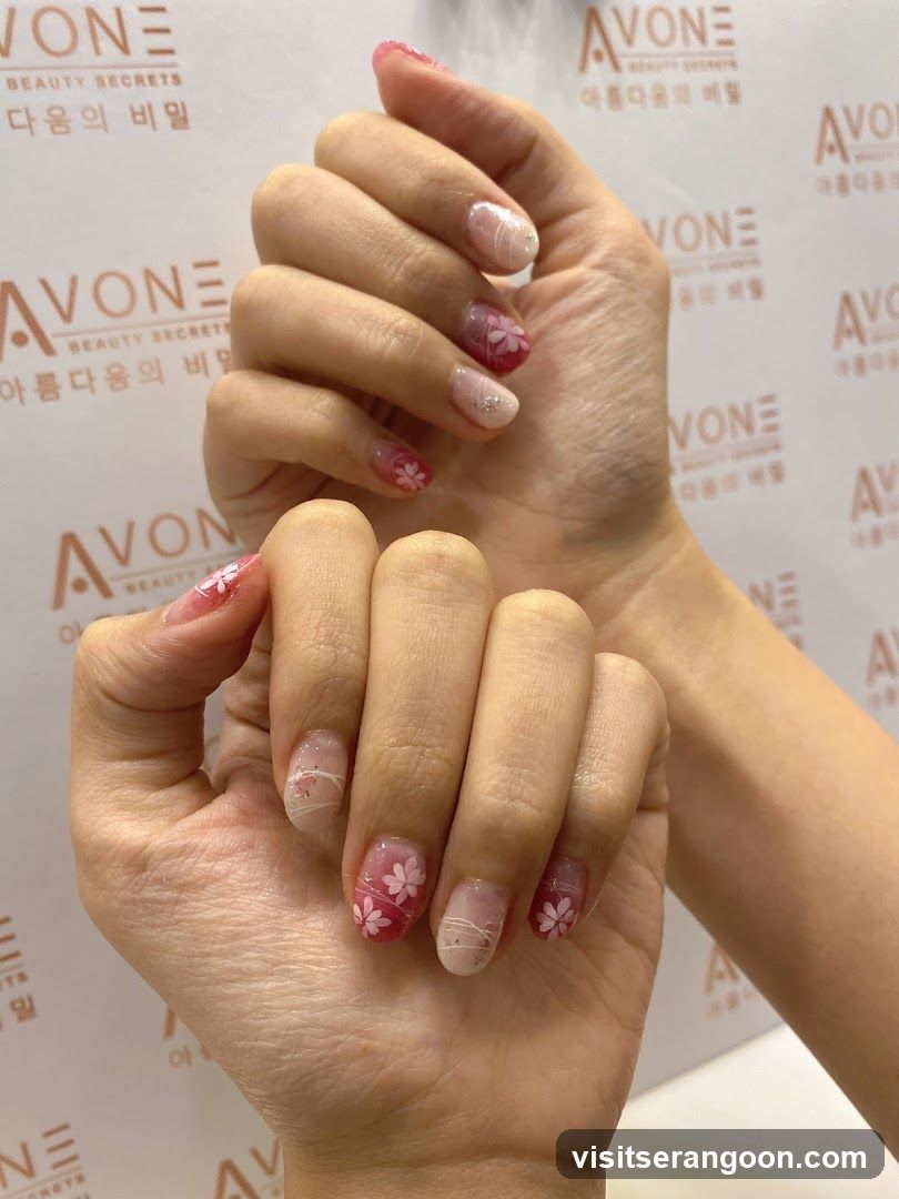 360 Lab Beauty and Nail