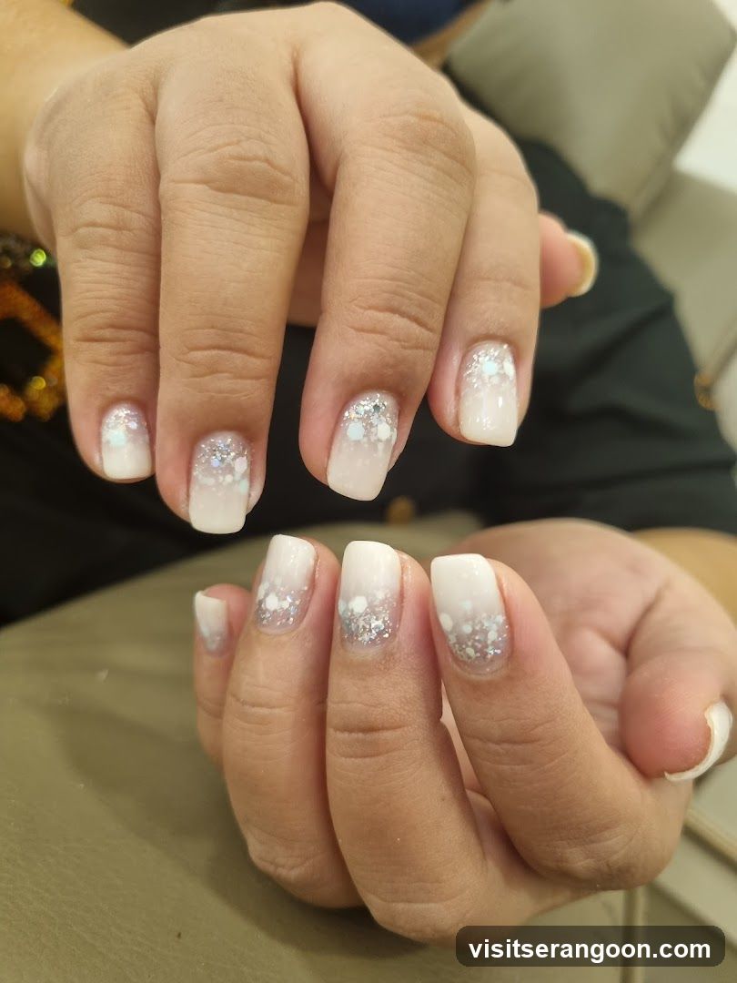 360 Lab Beauty and Nail