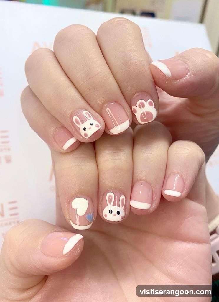 360 Lab Beauty and Nail