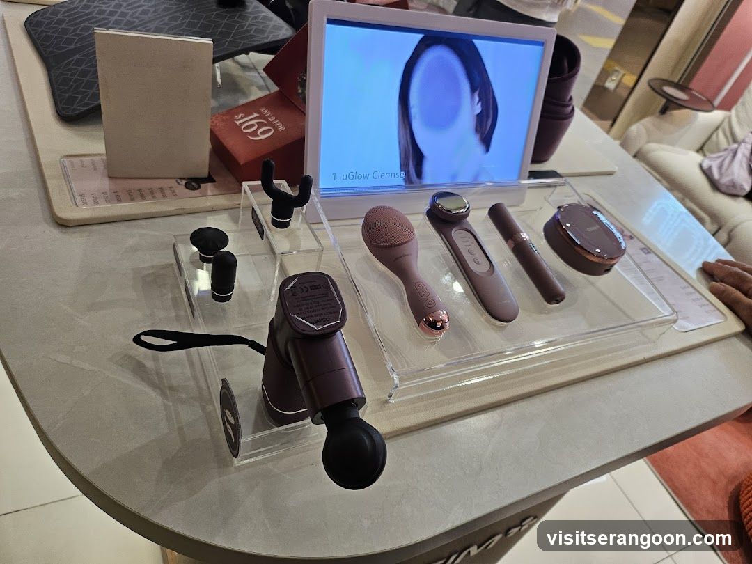 OSIM Nex