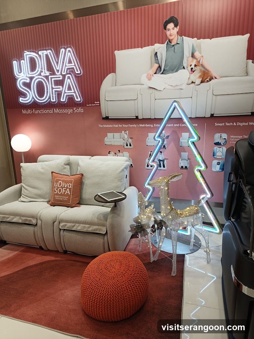 OSIM Nex
