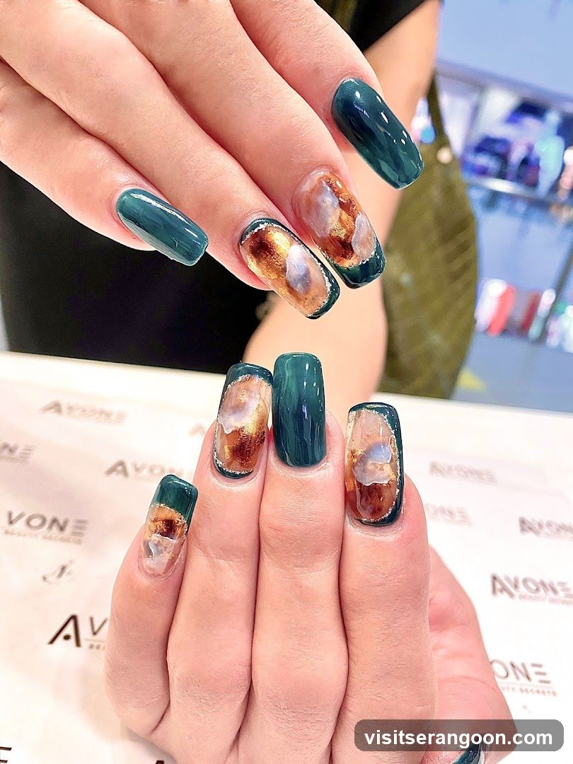 360 Lab Beauty and Nail