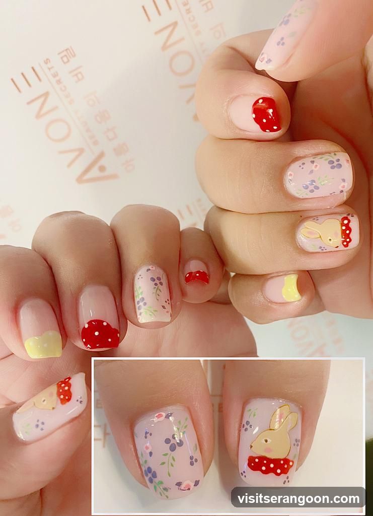 360 Lab Beauty and Nail