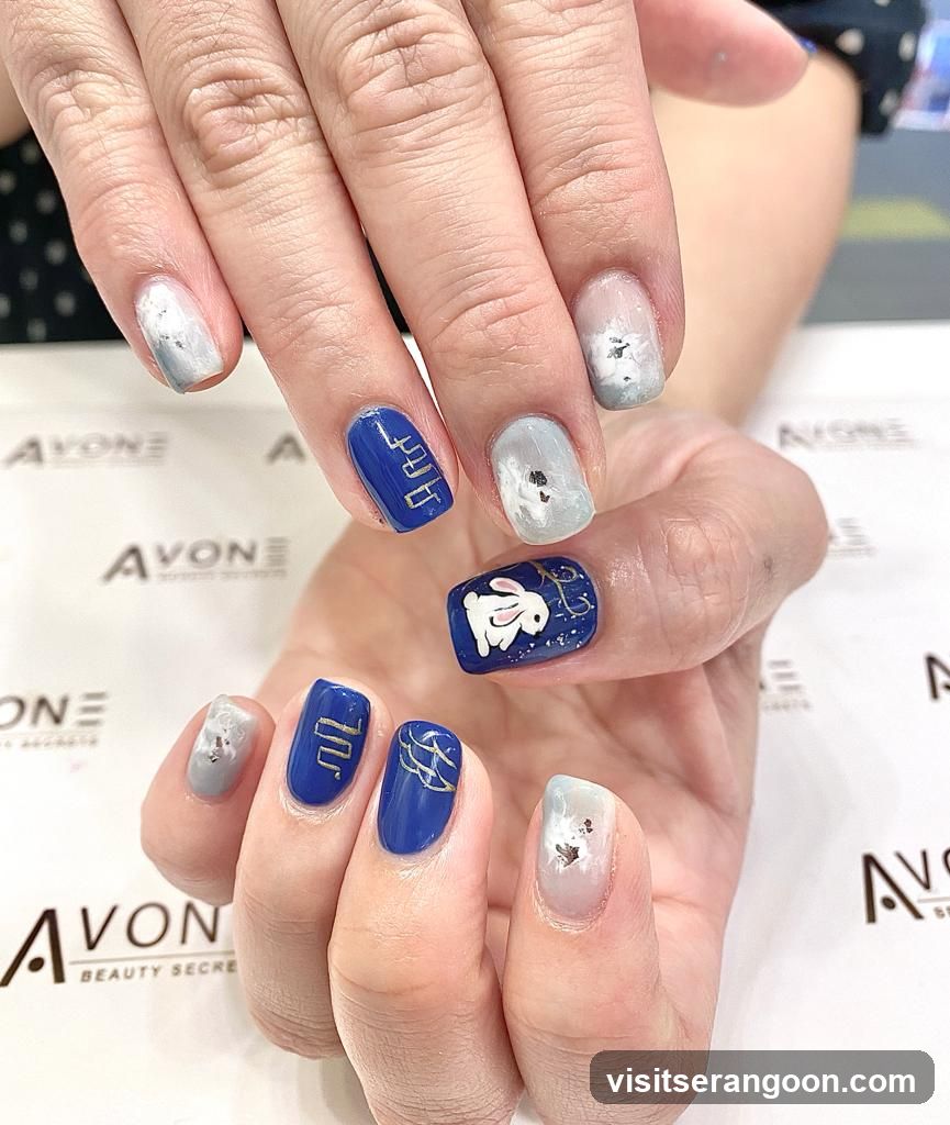 360 Lab Beauty and Nail