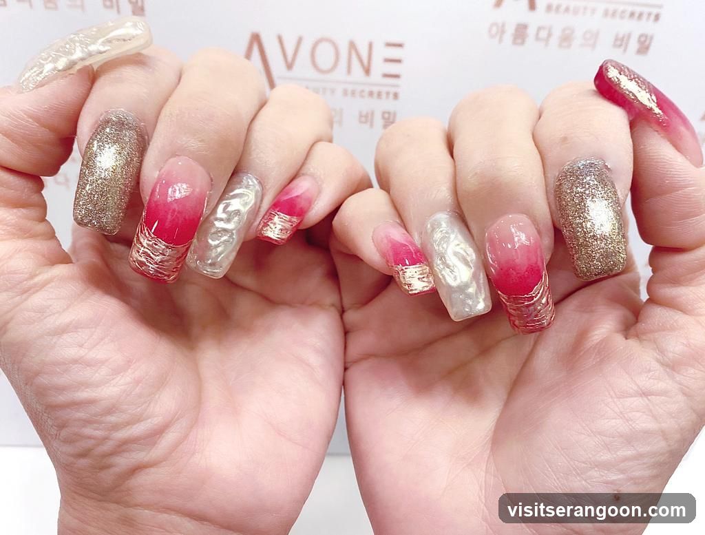 360 Lab Beauty and Nail