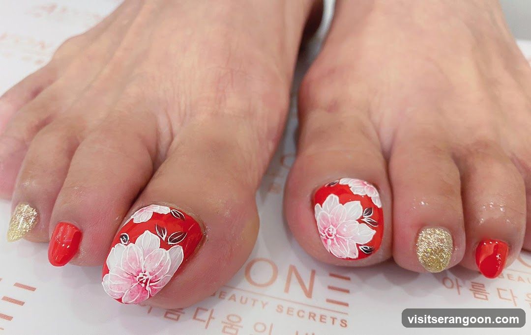 360 Lab Beauty and Nail