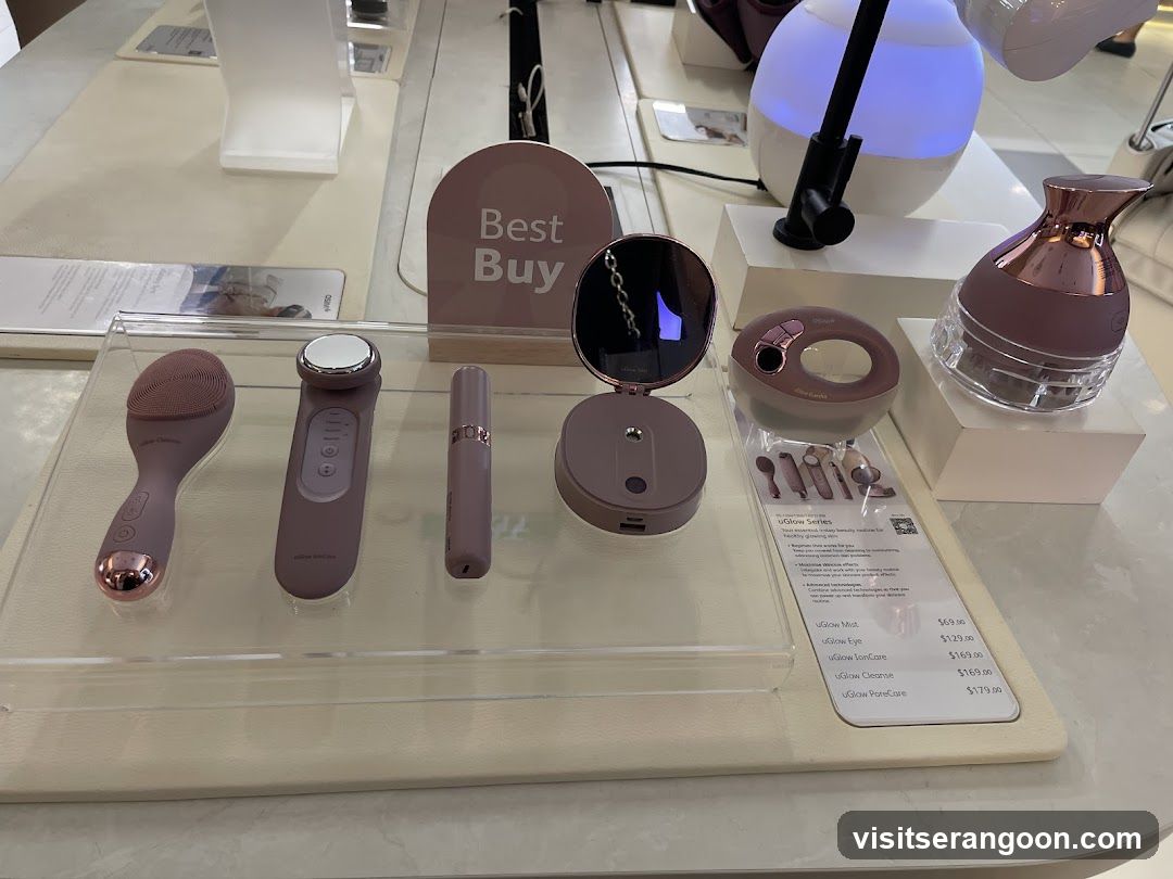 OSIM Nex
