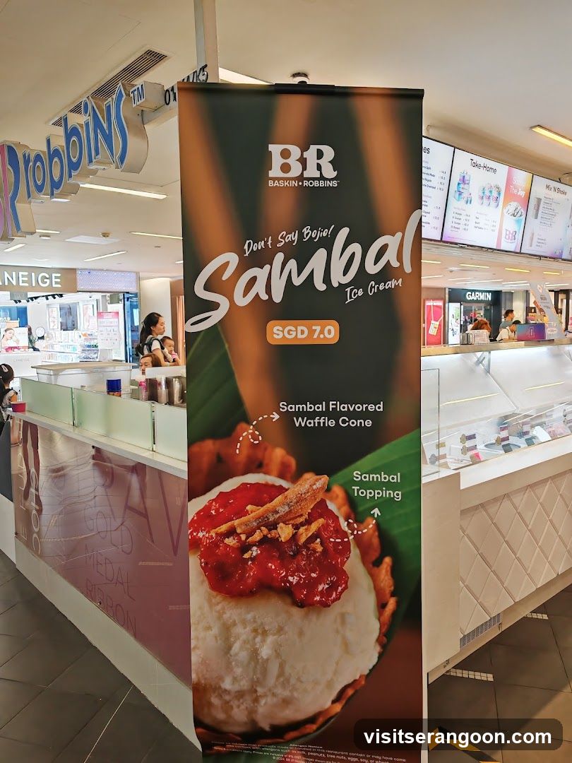 Baskin-Robbins NEX