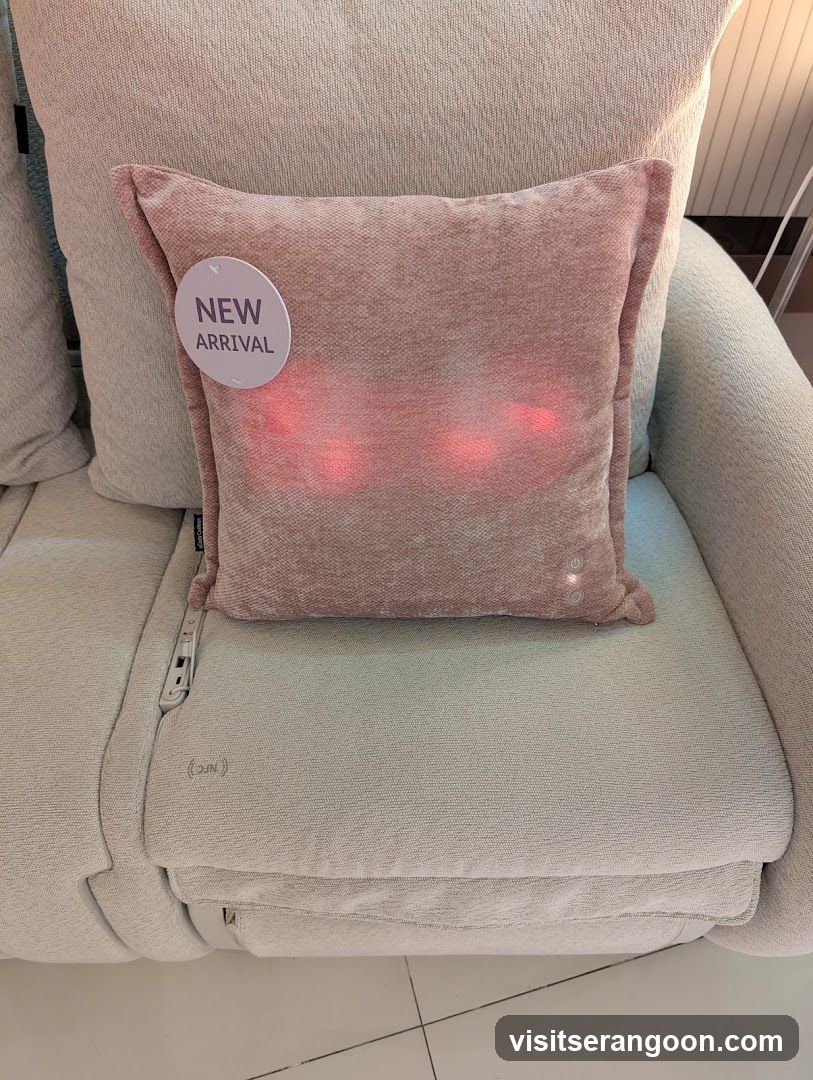 OSIM Nex