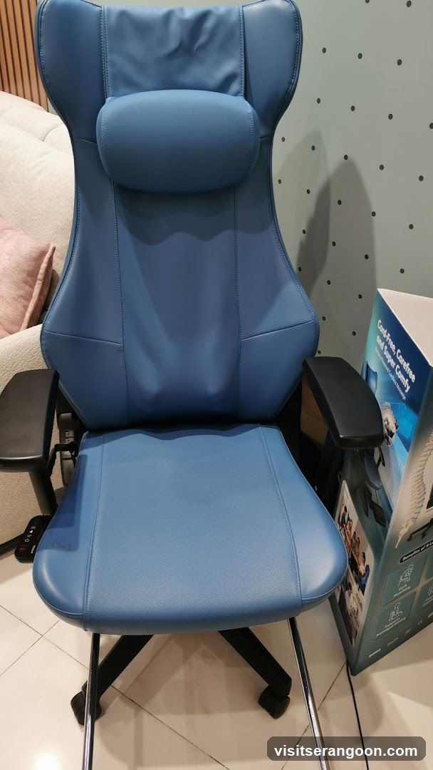 OSIM Nex