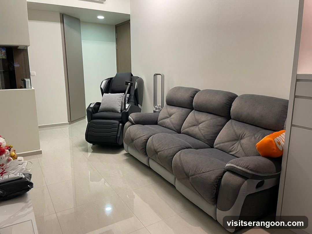 OSIM Nex